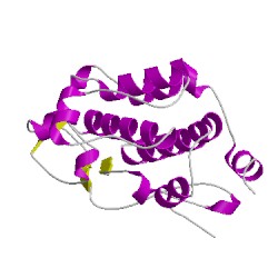 Image of CATH 5vubB02