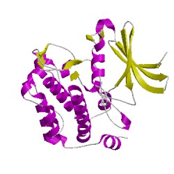 Image of CATH 5vucB