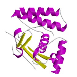 Image of CATH 5vuiA01