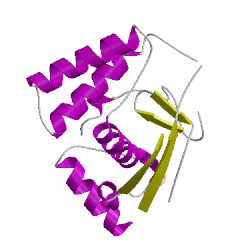 Image of CATH 5vuiB01