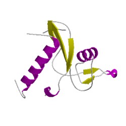 Image of CATH 5vuiB02