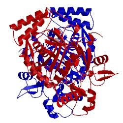 Image of CATH 5vuk