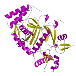 Image of CATH 5vukB