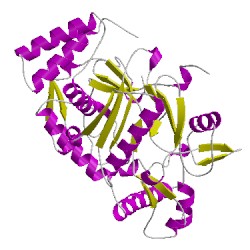 Image of CATH 5vulB