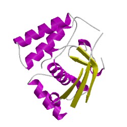 Image of CATH 5vumB01