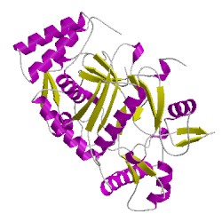 Image of CATH 5vuoB