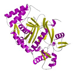 Image of CATH 5vupB