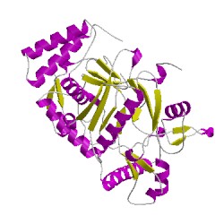 Image of CATH 5vusB