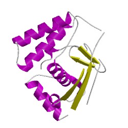 Image of CATH 5vusB01