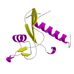 Image of CATH 5vutA02