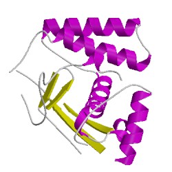 Image of CATH 5vuuA01