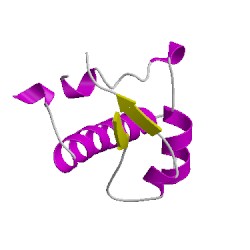 Image of CATH 5vuuB03