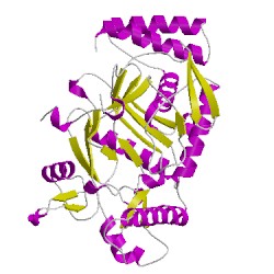 Image of CATH 5vuzB