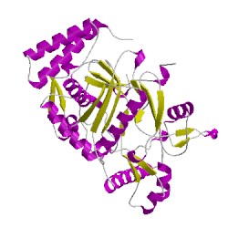 Image of CATH 5vv4A