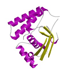 Image of CATH 5vv4A01