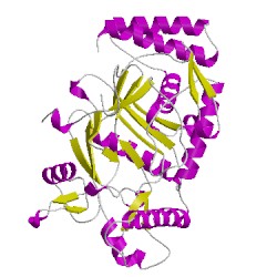 Image of CATH 5vv4B