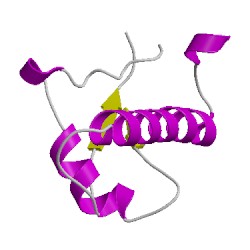 Image of CATH 5vv4B03