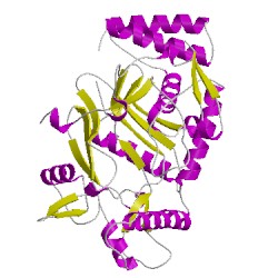 Image of CATH 5vv5B