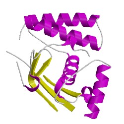 Image of CATH 5vv5B01