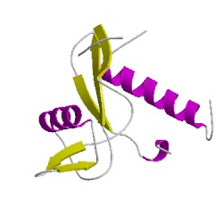 Image of CATH 5vv5B02