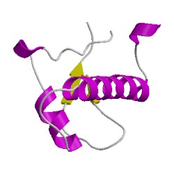 Image of CATH 5vv5B03