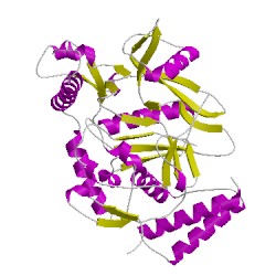 Image of CATH 5vv6A