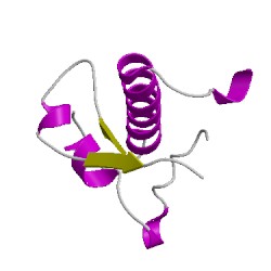 Image of CATH 5vv6B03