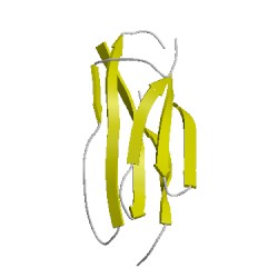 Image of CATH 5vvfH02