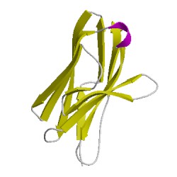 Image of CATH 5vvfL01