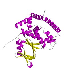 Image of CATH 5vvjB