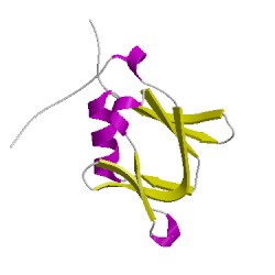 Image of CATH 5vvjB01