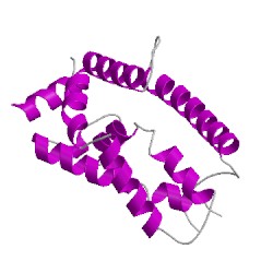 Image of CATH 5vvjB02