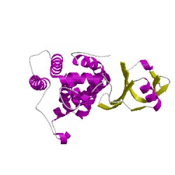 Image of CATH 5vvkA