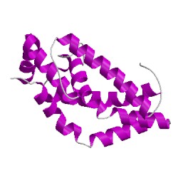 Image of CATH 5vvkB02