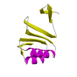 Image of CATH 5vvkF