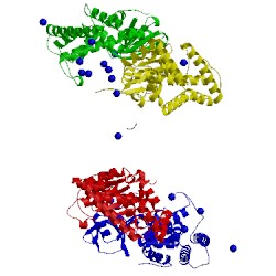 Image of CATH 5vvl