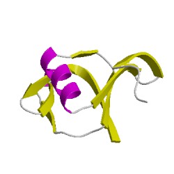 Image of CATH 5vvlA01