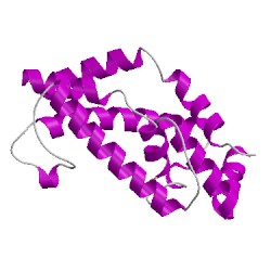 Image of CATH 5vvlB02