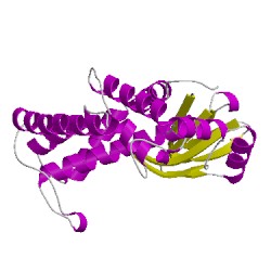 Image of CATH 5vvlC