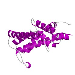 Image of CATH 5vvlC02