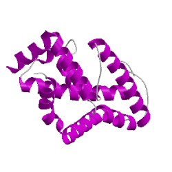 Image of CATH 5vvlD02