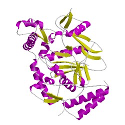 Image of CATH 5vvnA