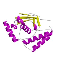 Image of CATH 5vvnA01