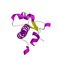 Image of CATH 5vvnA03