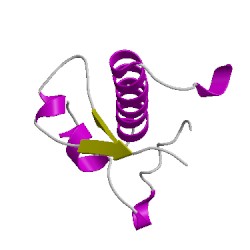 Image of CATH 5vvnB03