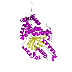 Image of CATH 5vvoA