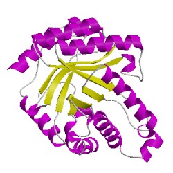 Image of CATH 5vvoA01