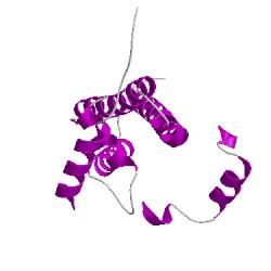 Image of CATH 5vvuA02