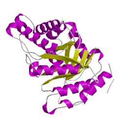 Image of CATH 5vvuC01