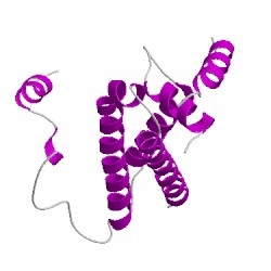Image of CATH 5vvuC02